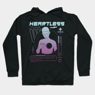 Heartless Hoodie